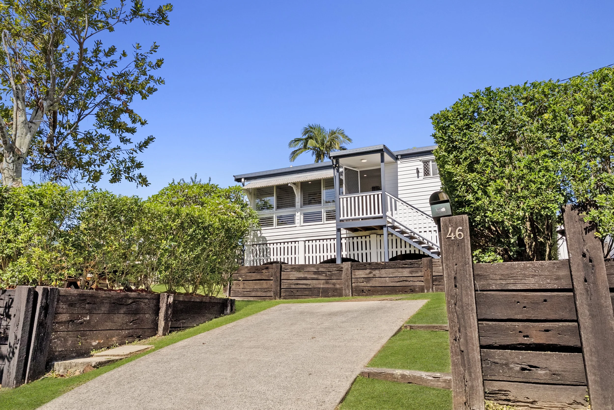 MAGNOLIA  46 Daniells Street, Carina