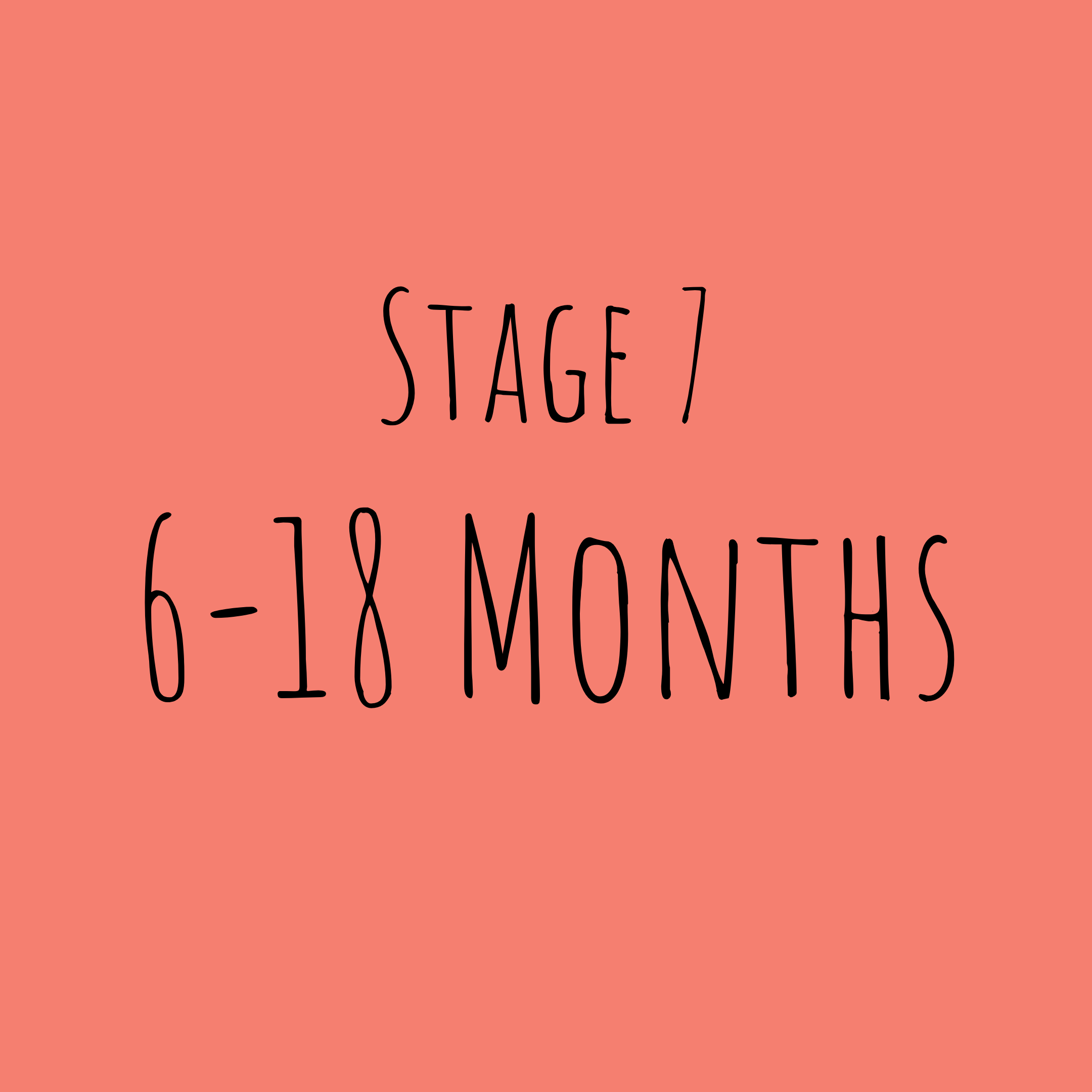 Boundaries and MaturityAdolescent stage begins and is settled into his grown-up personality. Pup becomes more independent, establishes dominance and becomes territorial. They will also push their boundaries and challenge the authority of their human…