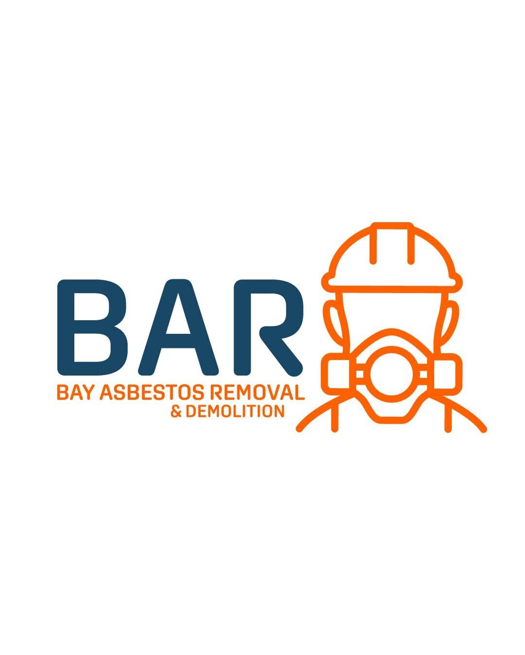 It was great working with @bar_bayasbestosremoval to create a such a clean, bright visual identity. 

Are you a tradie that needs to update your visual identity? Get in touch, we'd love to work with you!

#colorfast #colorfastagency #colorfastdesigna