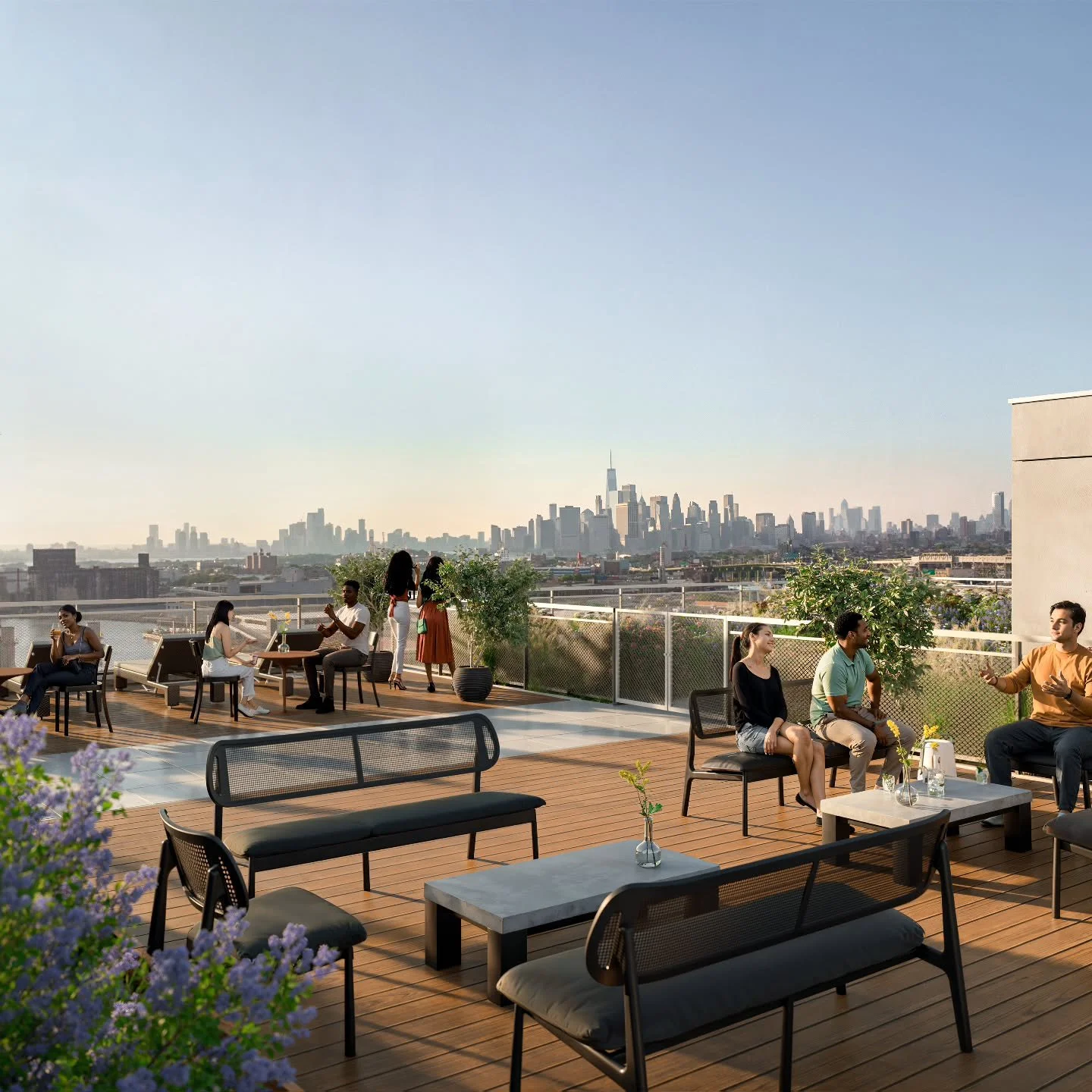 The deadline for the affordable housing lottery for our Sunset Park development @onesunsetbk is on the horizon! The application period on the city&rsquo;s Housing Connect site closes December 5th. Have questions about the process? The third and final