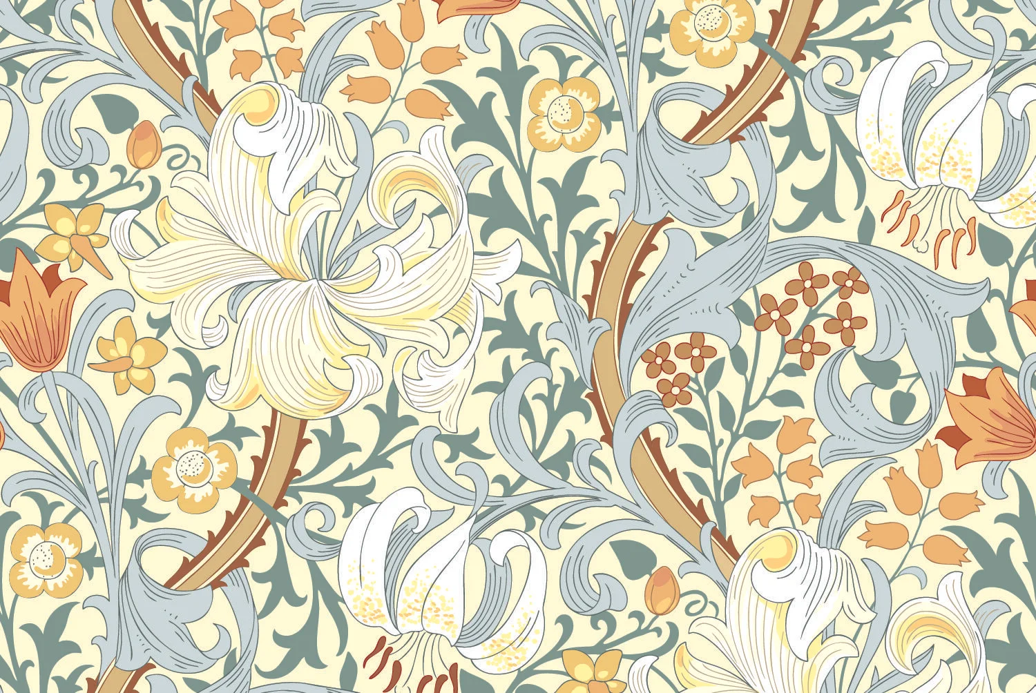 1444 ABELIA