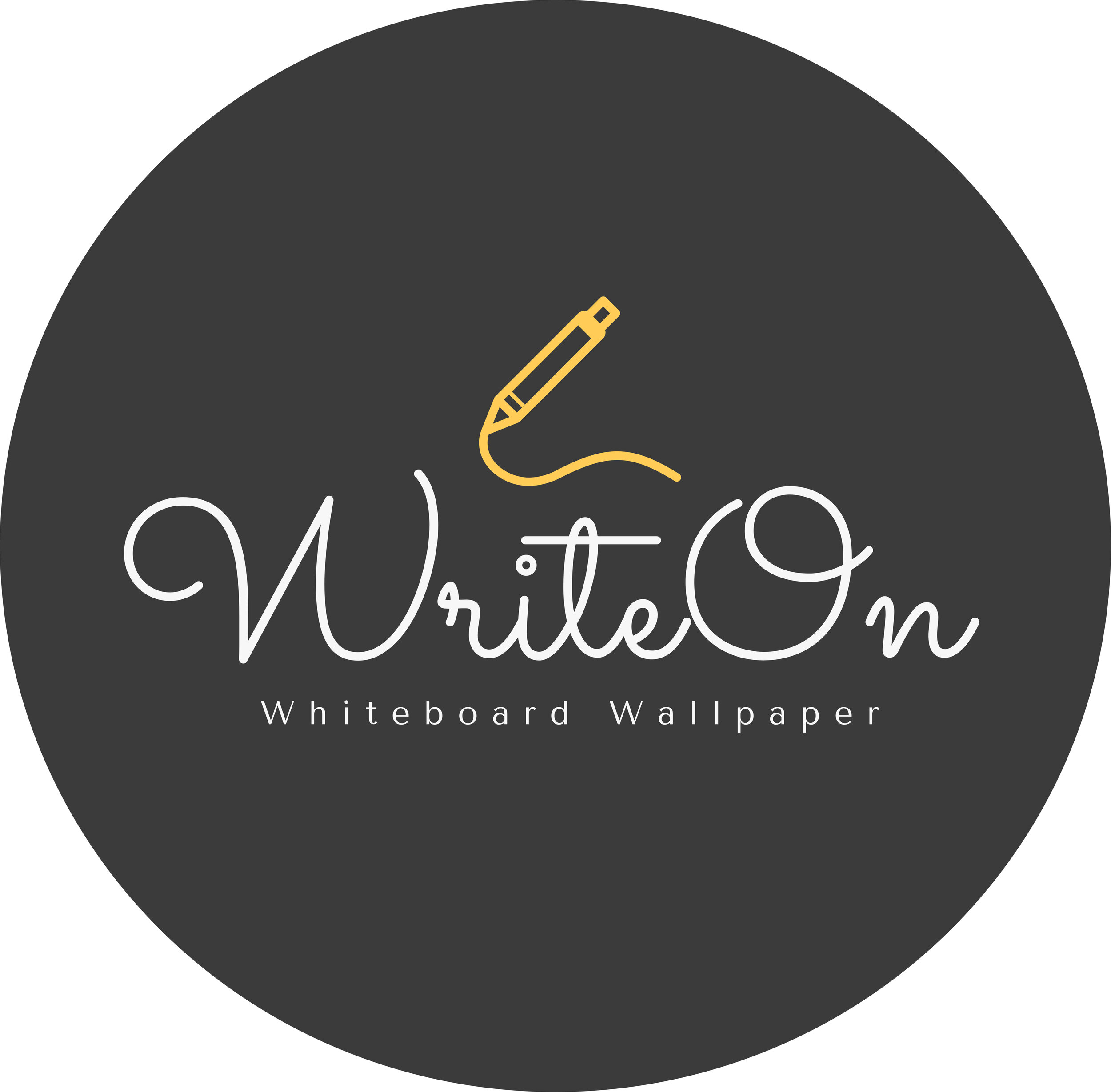 WriteOn WALLS — HILLMORR