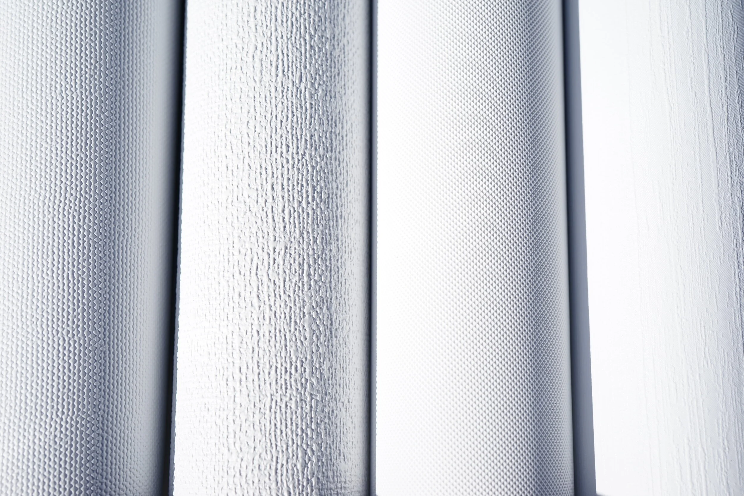 SUBSTRATES PRINTABLE VINYL WALLCOVERINGS — HILLMORR