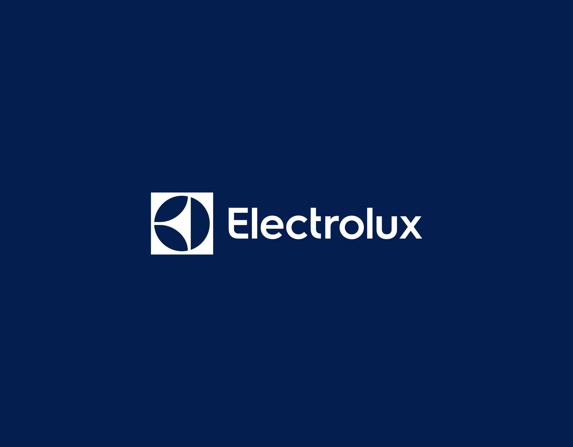 Electrolux Social