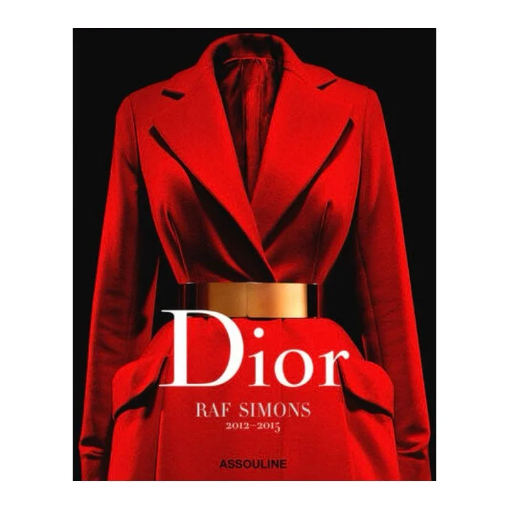 RAF SIMON / DIOR