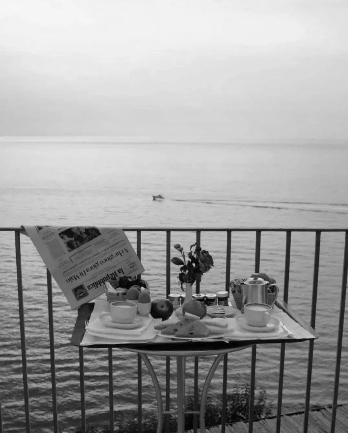 Tomorrow’s Life Lessons w/ Creative Director H Hassan