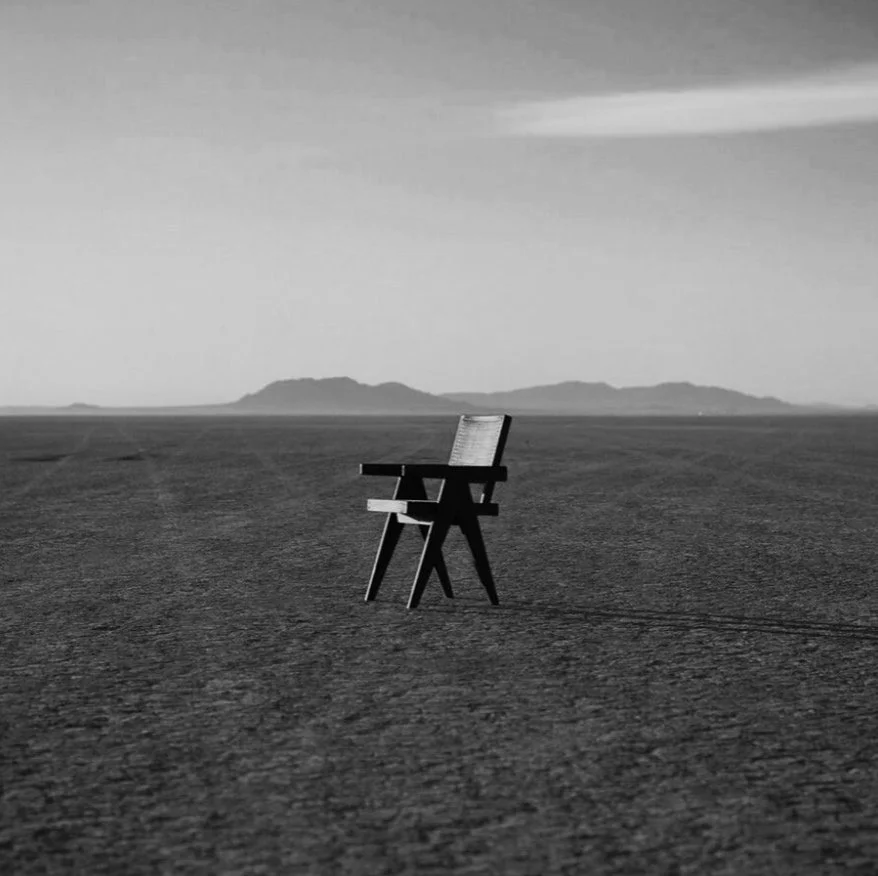 It's not enough just to be represented. The work doesn't end there…