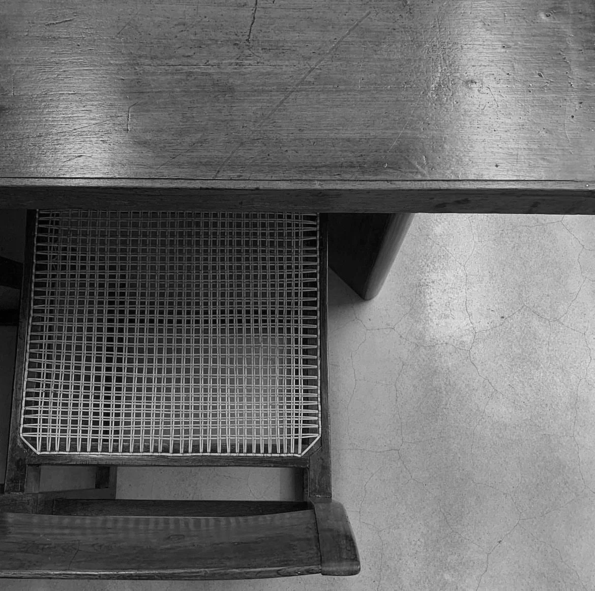 The art of indifference…