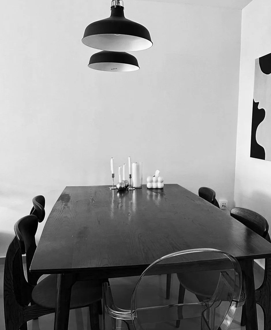 When giving is all we have…