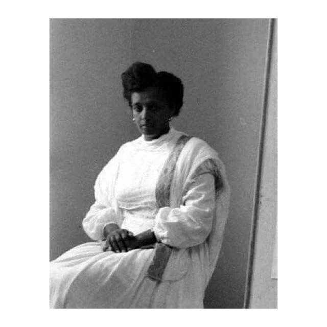 How thankful we all must be, for the women in our lives…