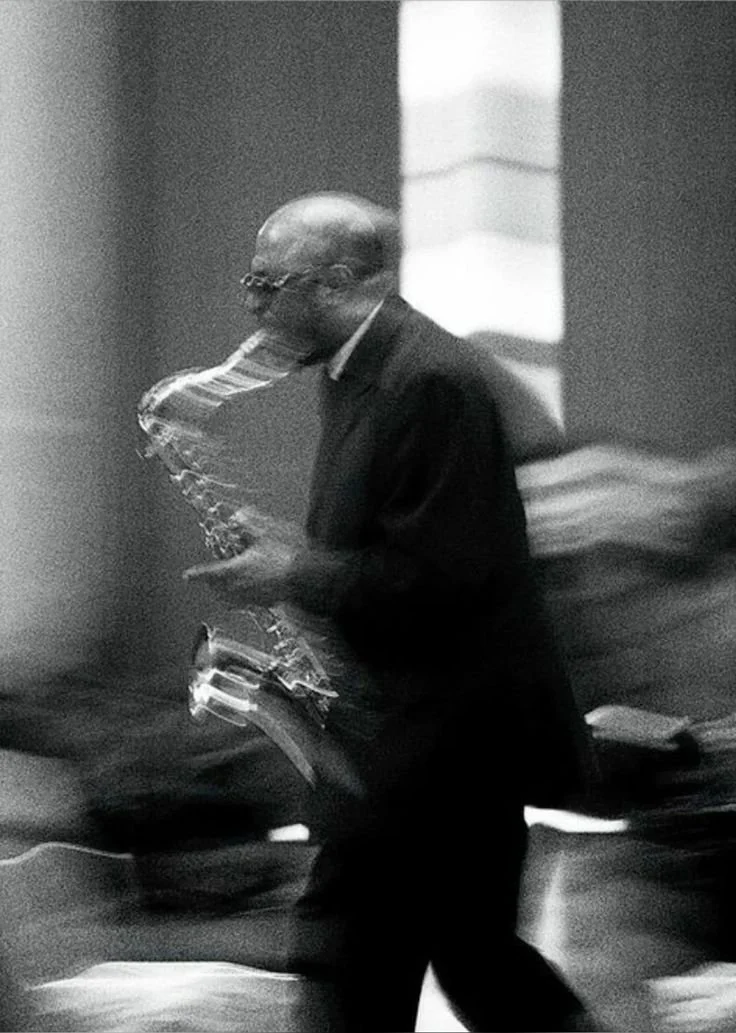 Espresso &amp; Jazz | A community cafe pop up…