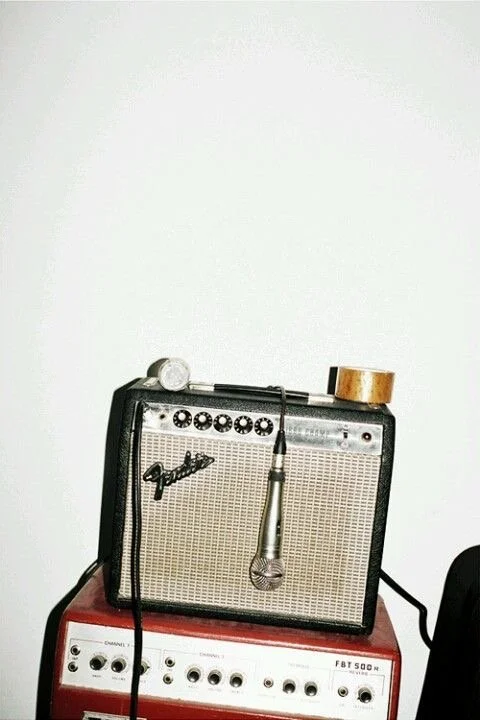 Readings & open mics. A beginners’ guide