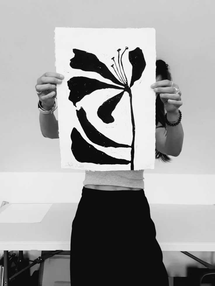 Doodling & drawing for wellbeing and connection.. 