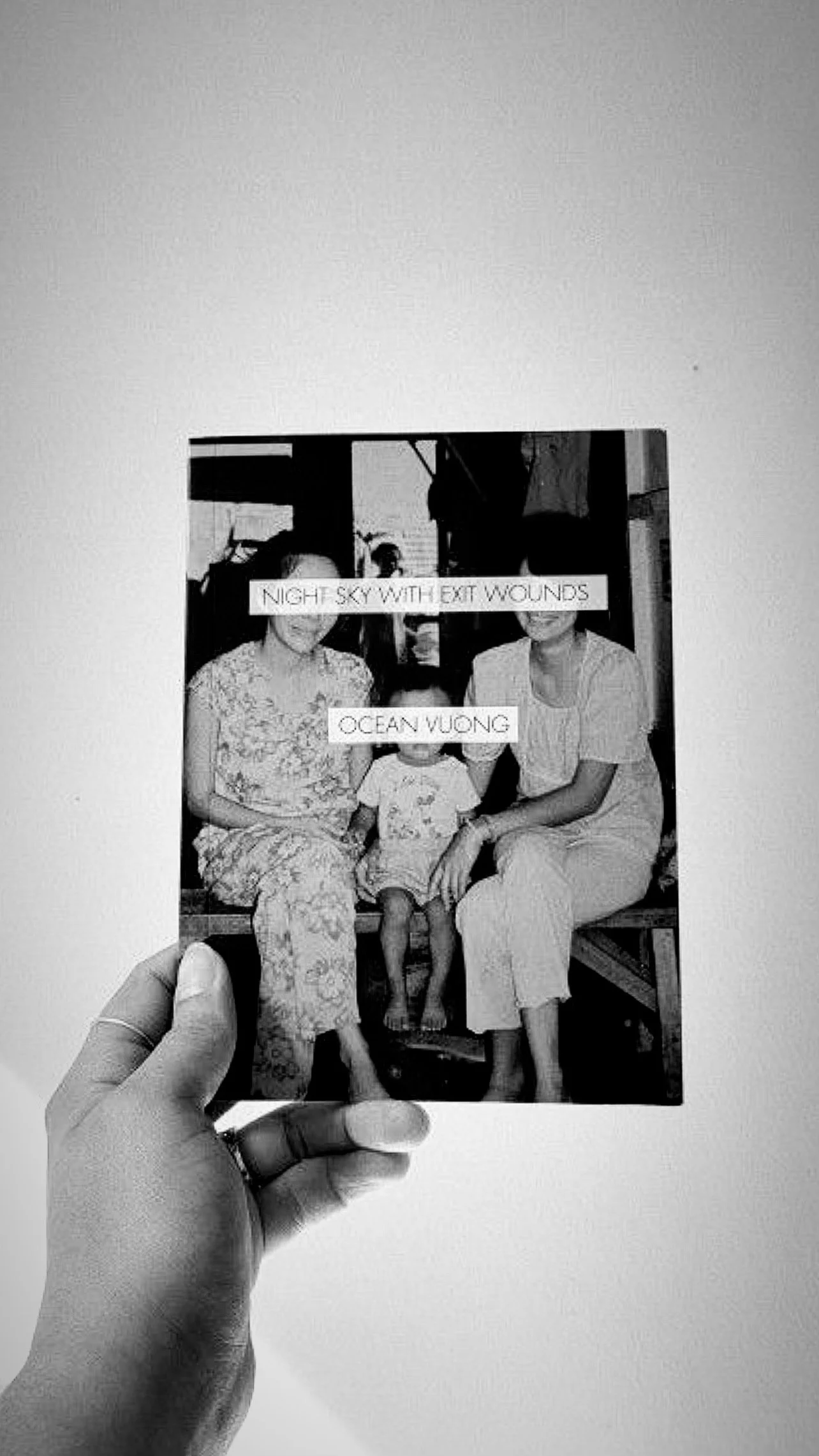 Join our book club.. 