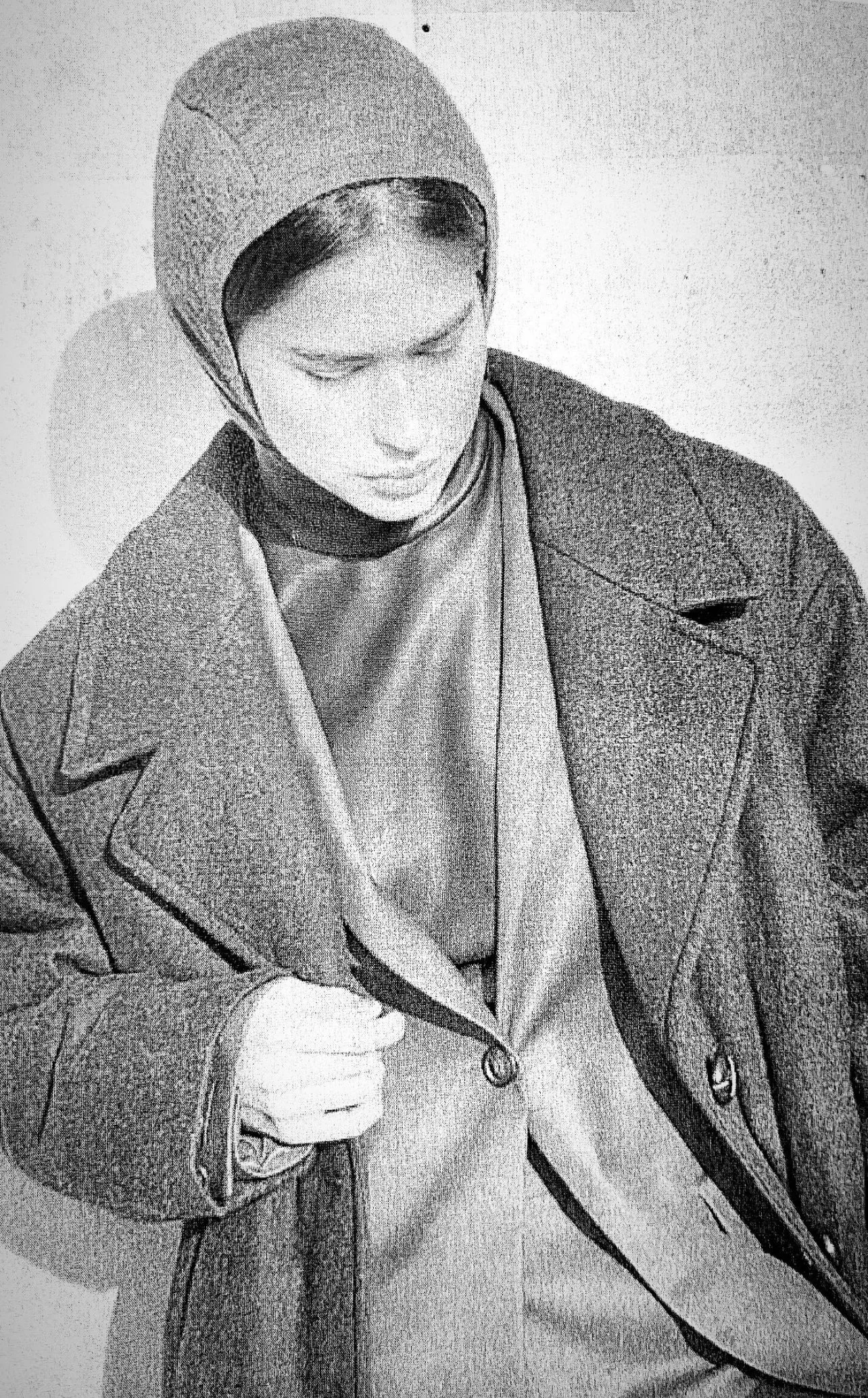 As many times as it takes.. 