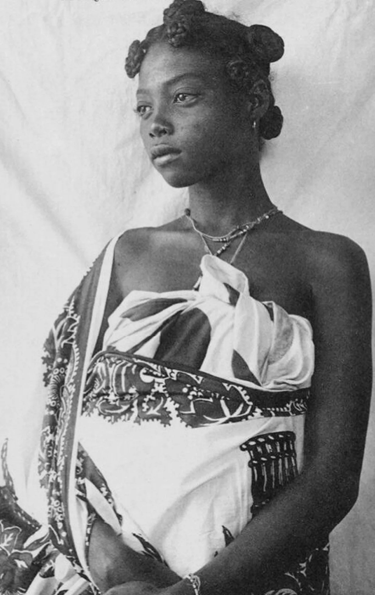 A quiet form of storytelling.. 