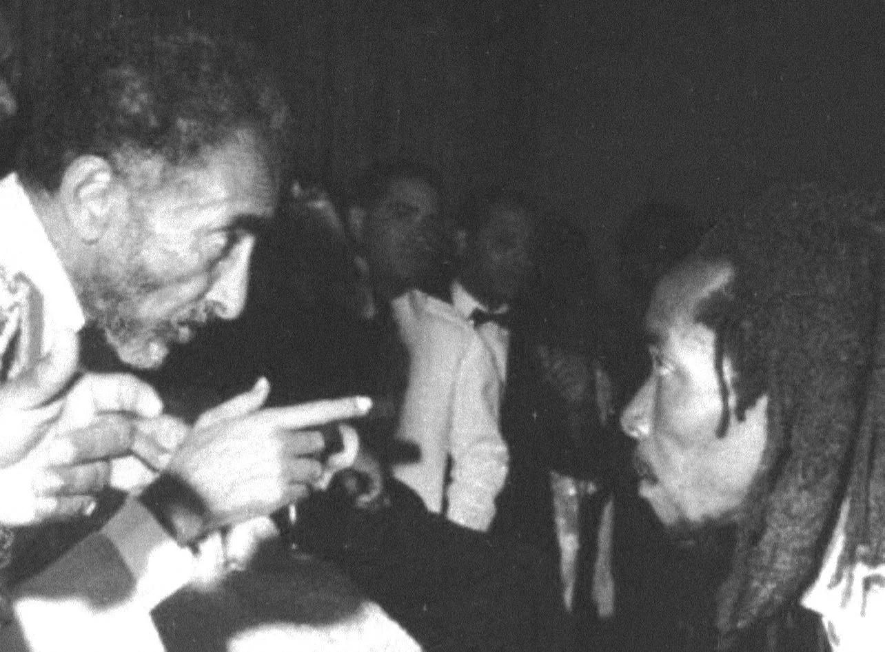 Ethiopian - Yegecheffe Single Origin