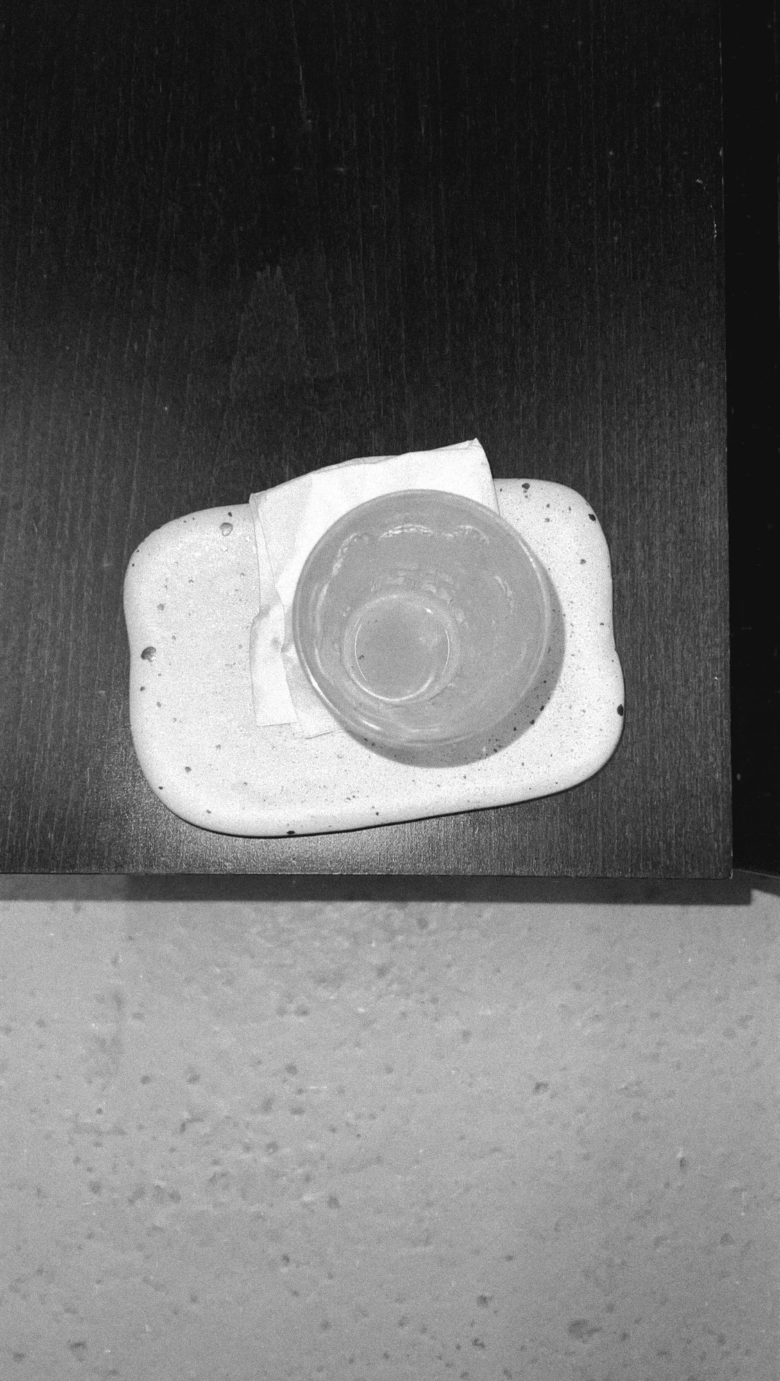 On becoming a villager..