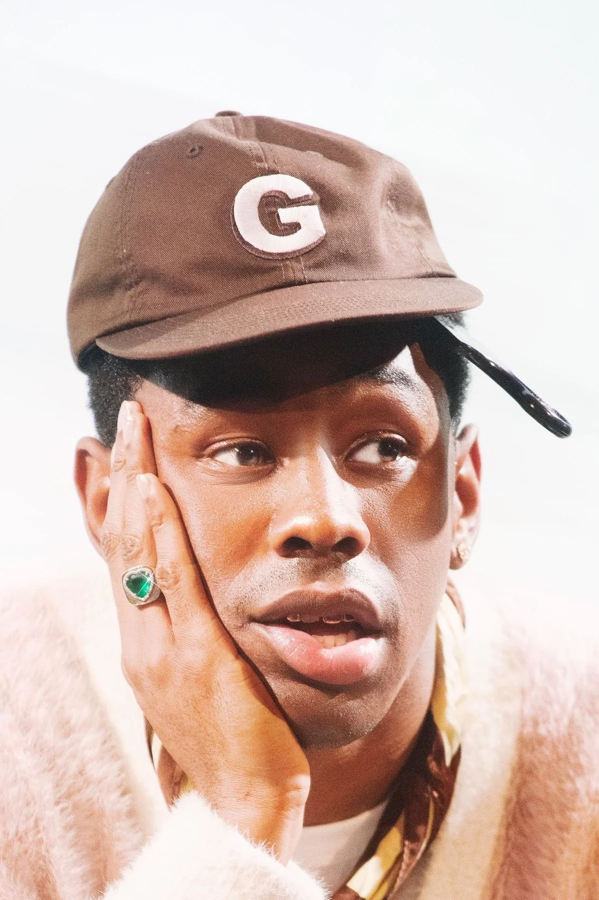 Creating & the creative process.. 