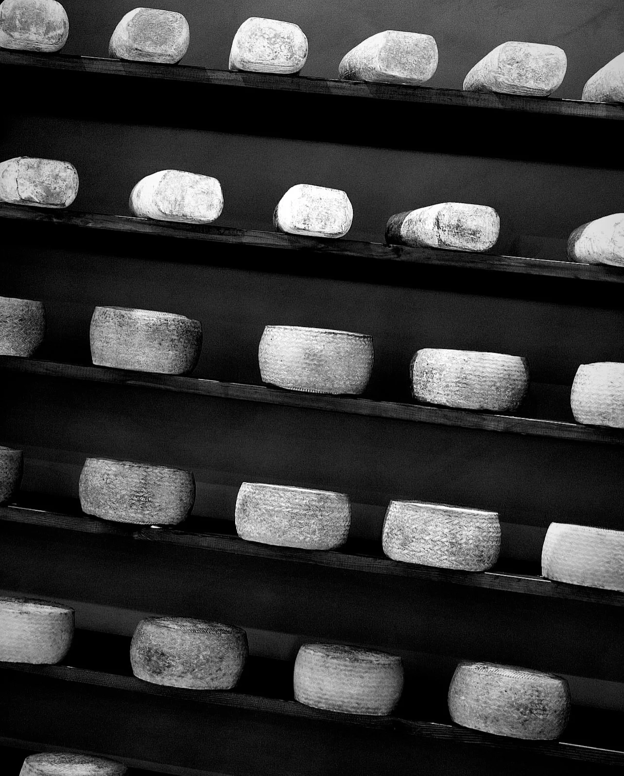 Madrid - A slice to remember..