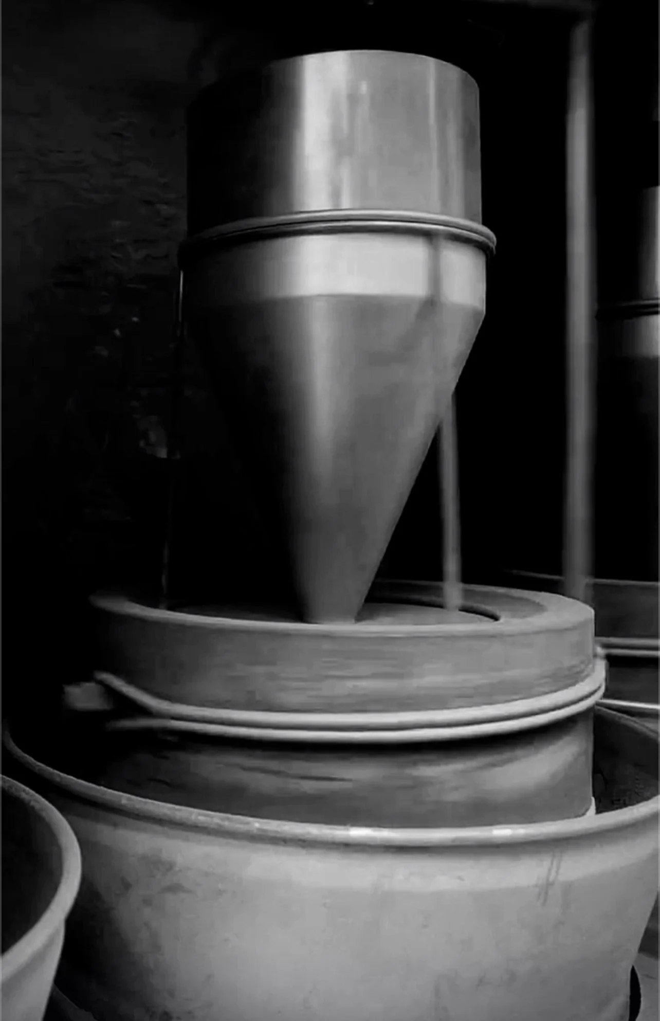 The ritual of Uji Matcha ..