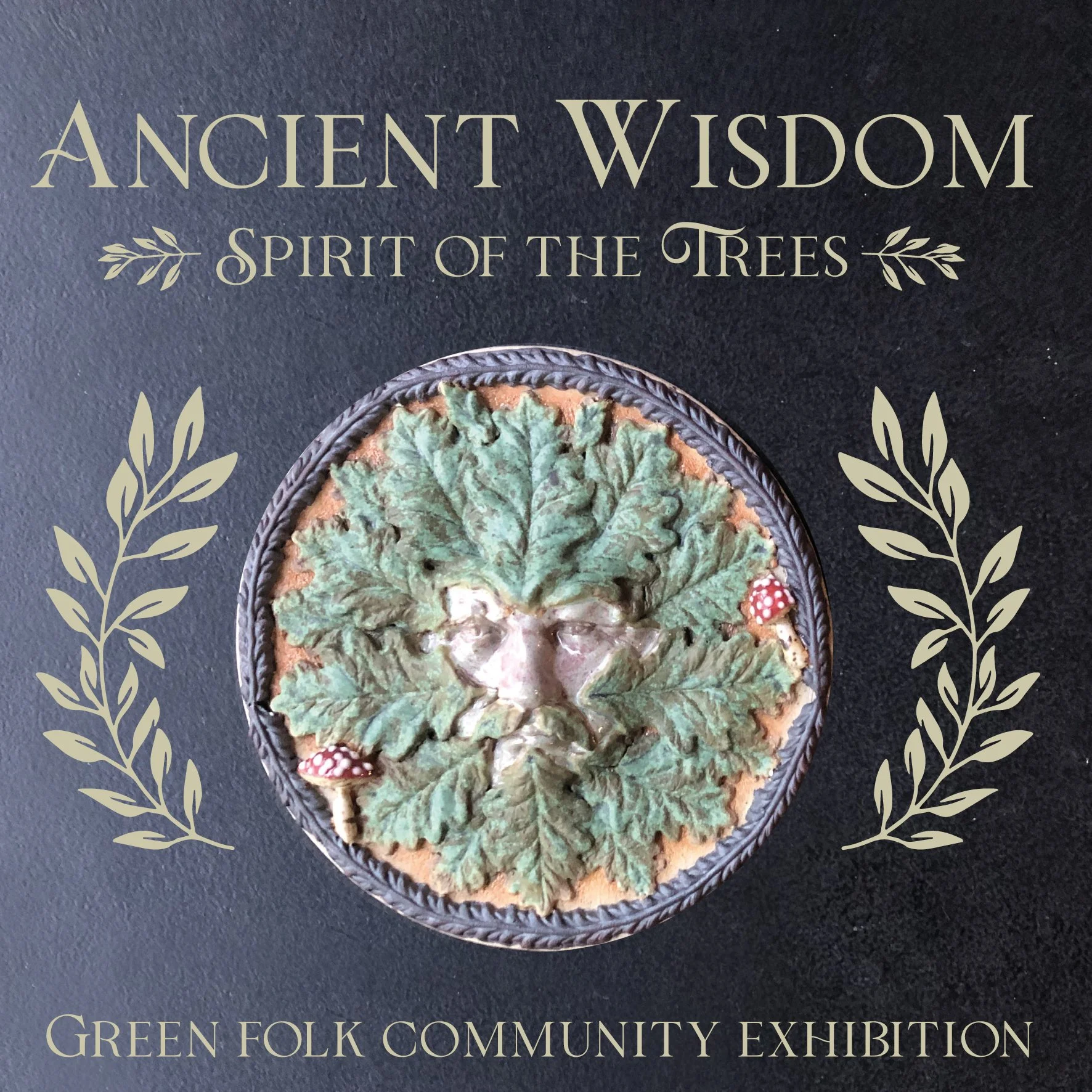 Green Folk Exhibition Artwork Submission