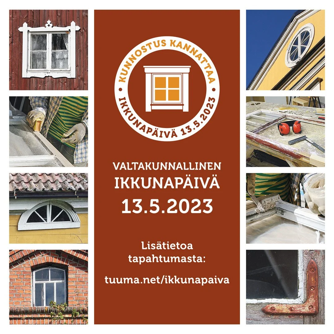 Ikkunapäivä13.5.2023