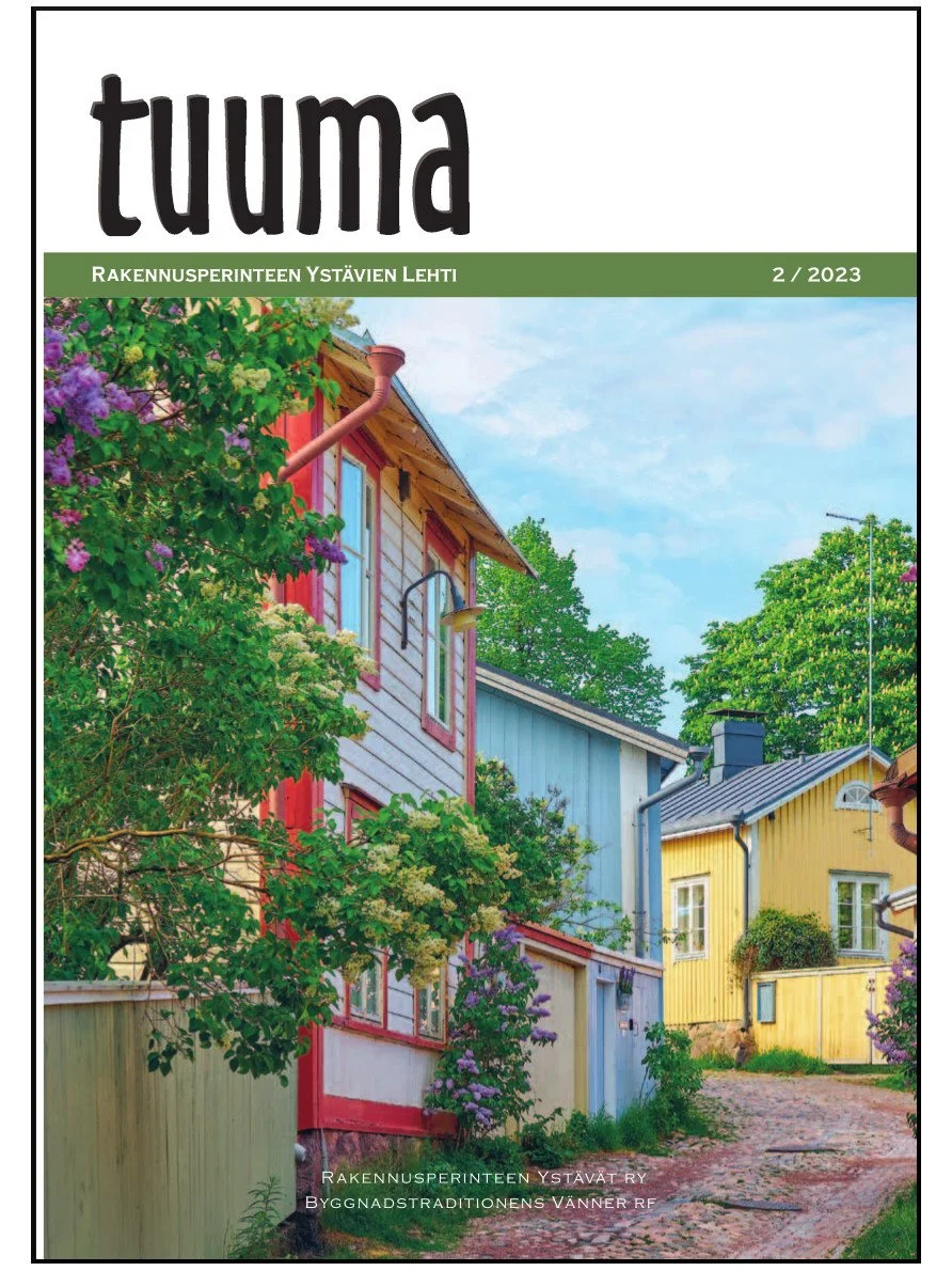 Tuuma 2/2023