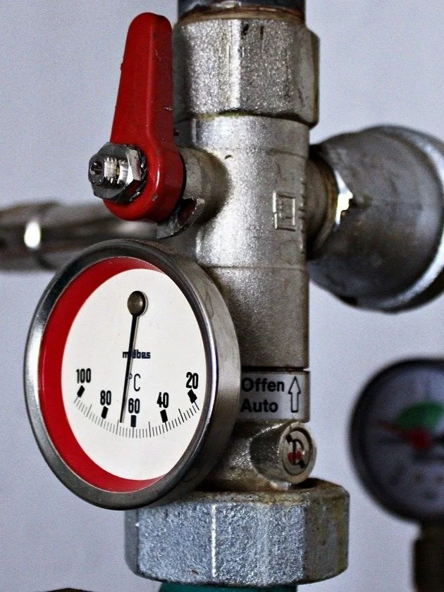 Rakennusten  energiadirektiivi