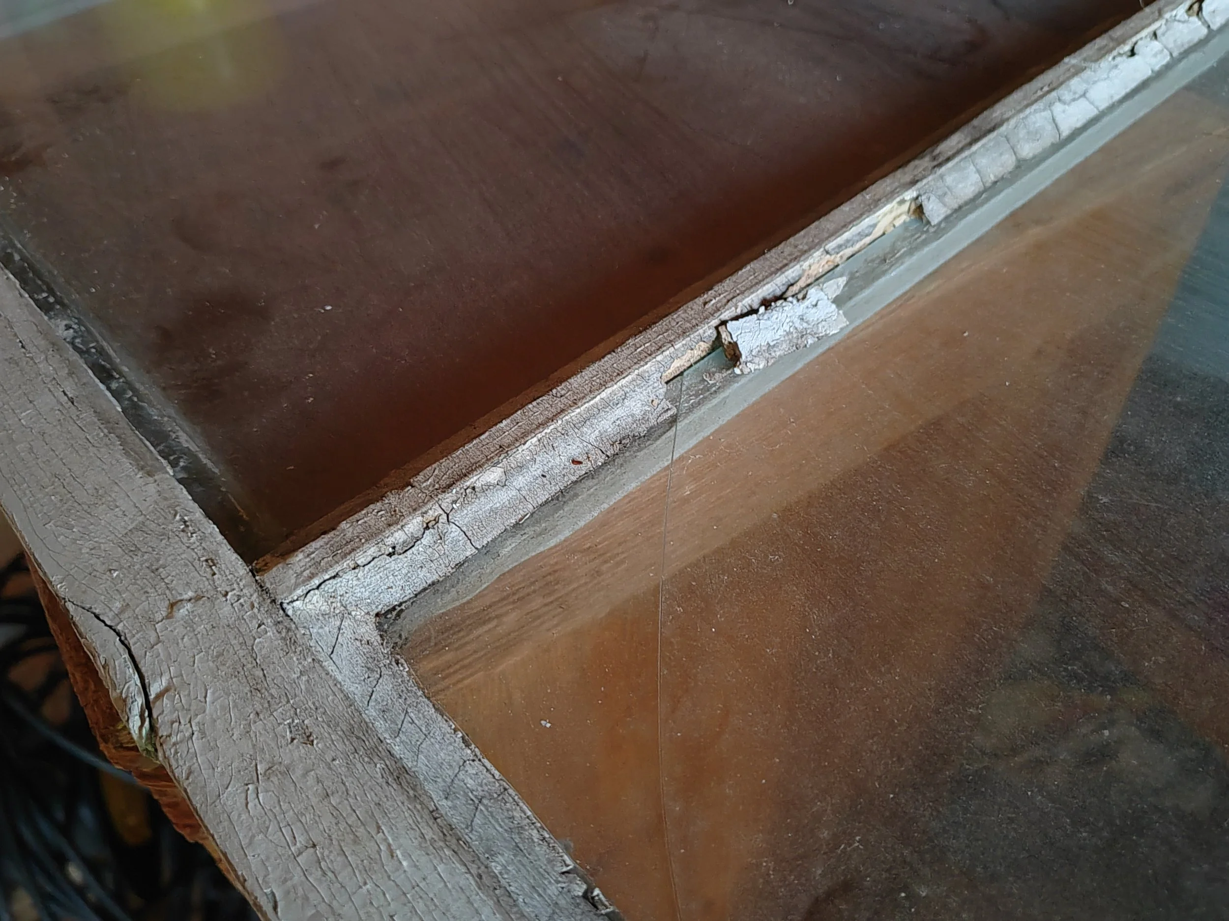 Opi kunnostamaan ikkunasi –kurssi ma-ti 28. – 29.10.2024.