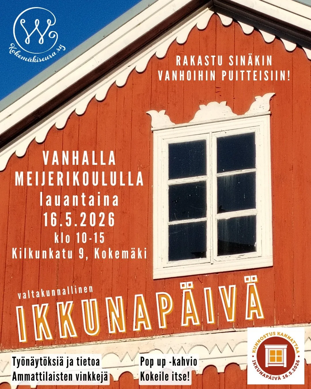 Kokemäki