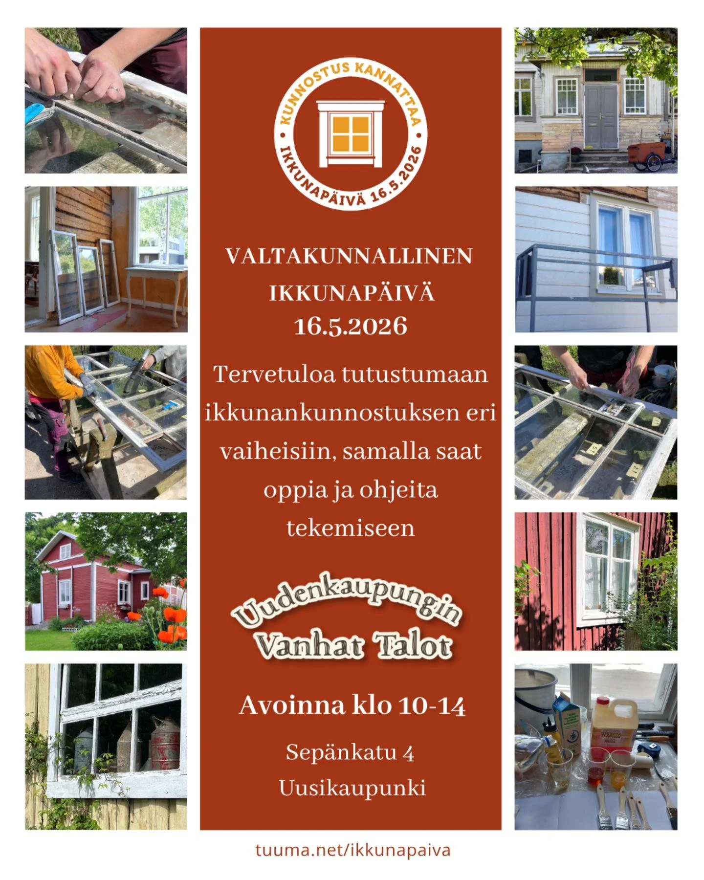 Uusikaupunki