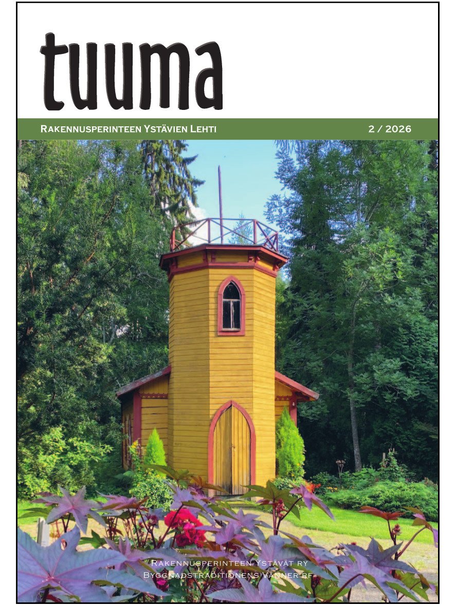 Tuuma 2/2026