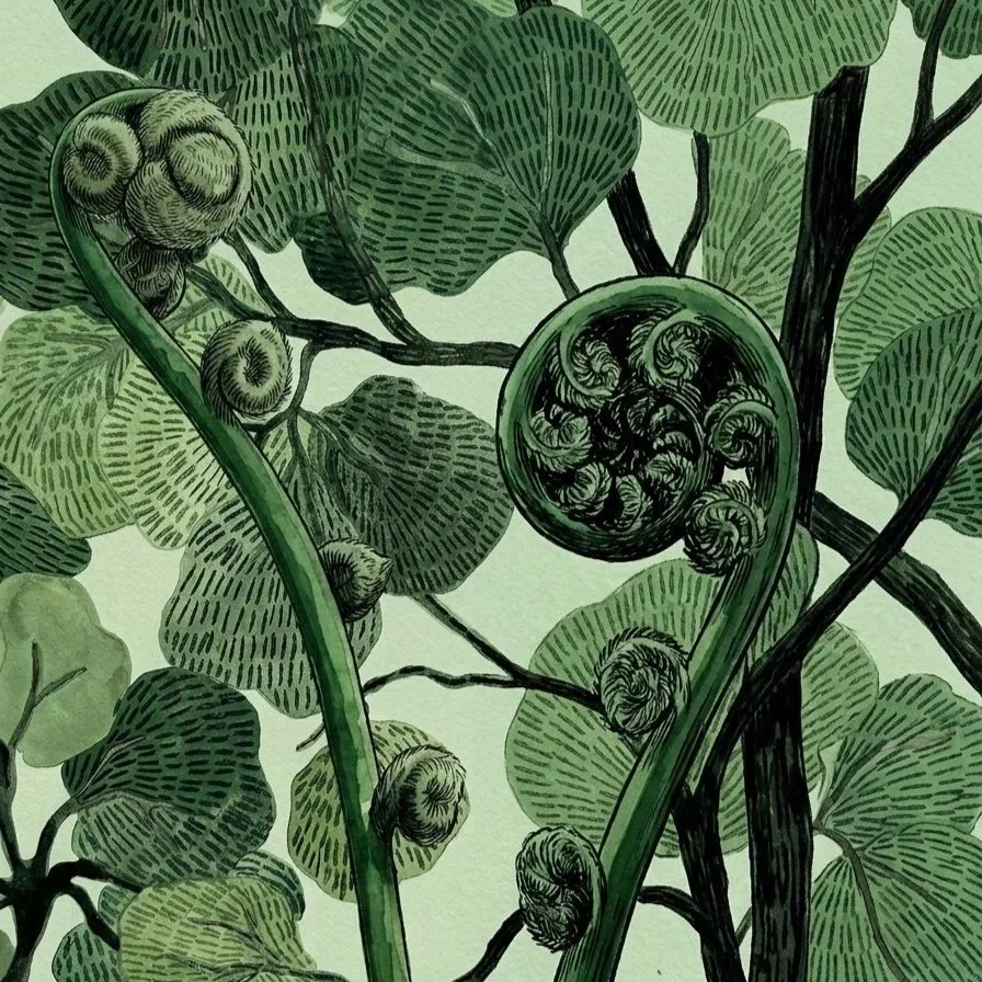 One Vanilla Farmer Reimagining Community Education in Bali