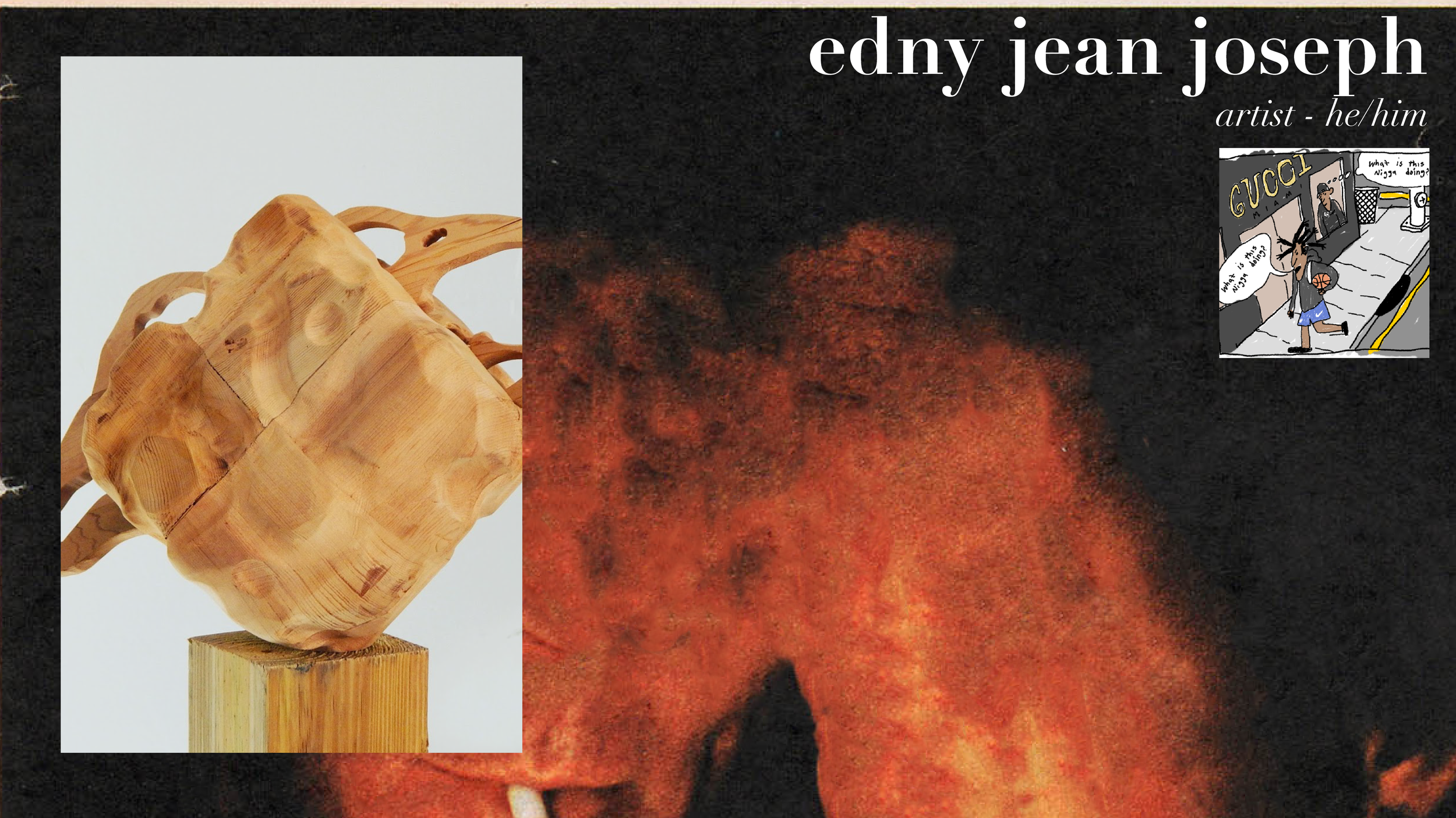 Edny Jean Joseph