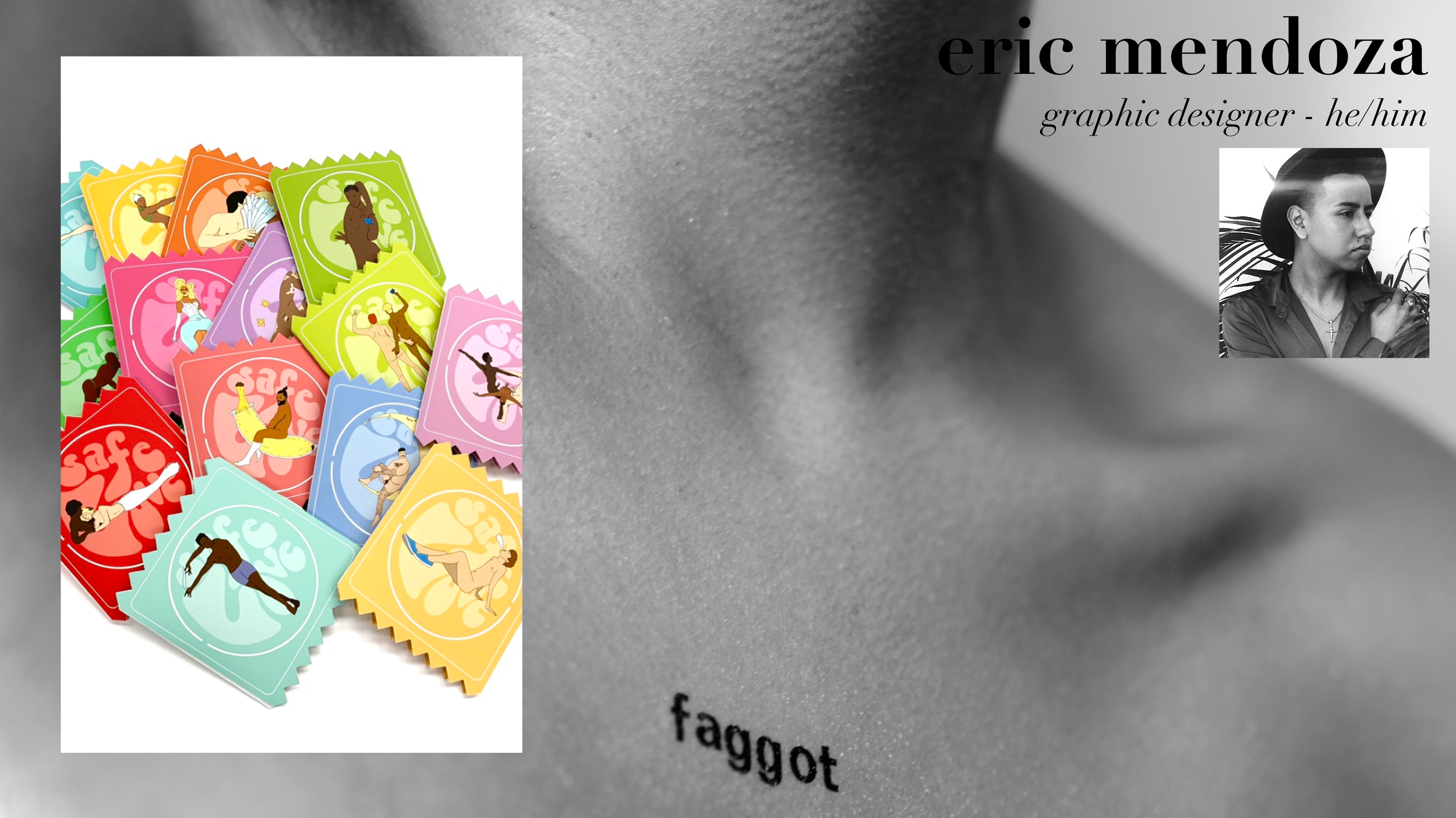 Eric Mendoza