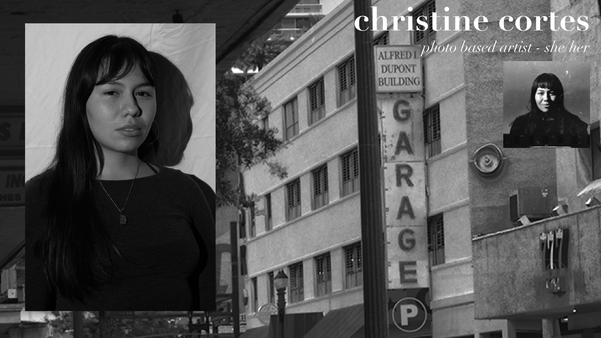 Christine Cortes
