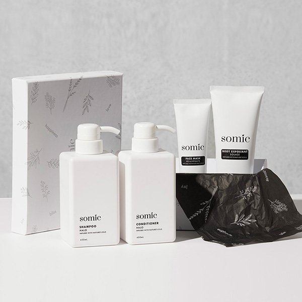 Labels and Packaging Design Perth