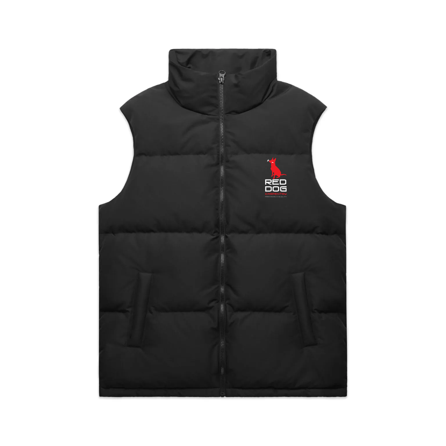 Uniform Mock-up