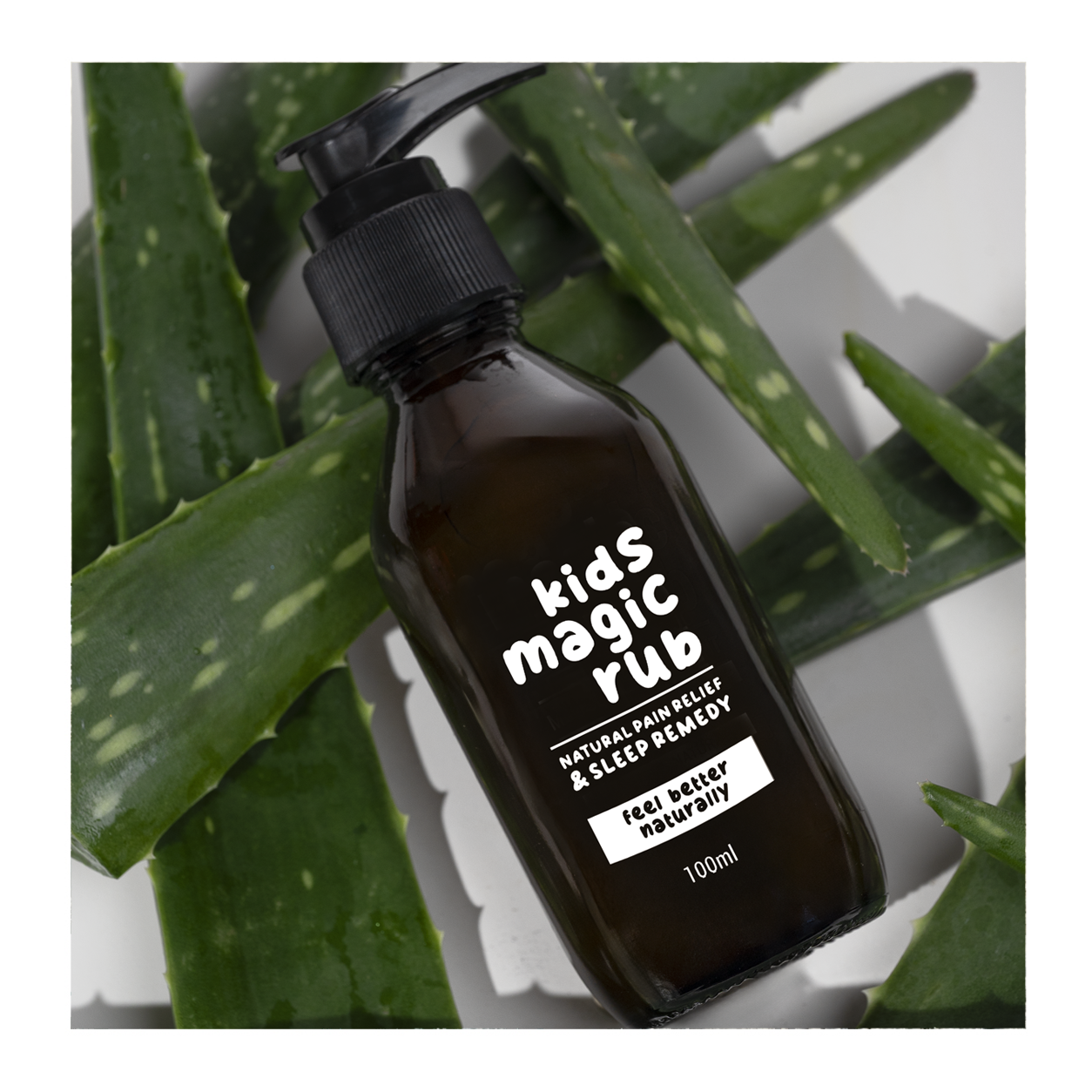 Label Design by Sea PIxel Creative