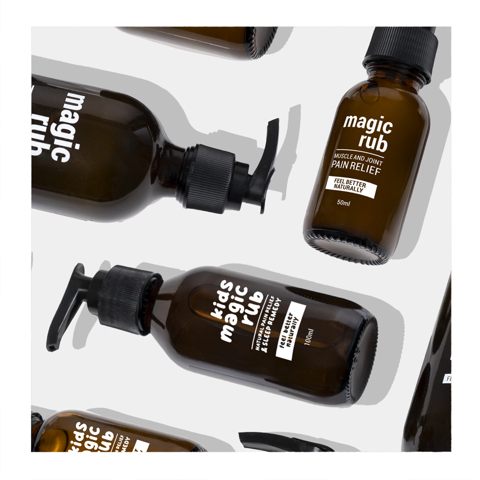 Label Design by Sea PIxel Creative