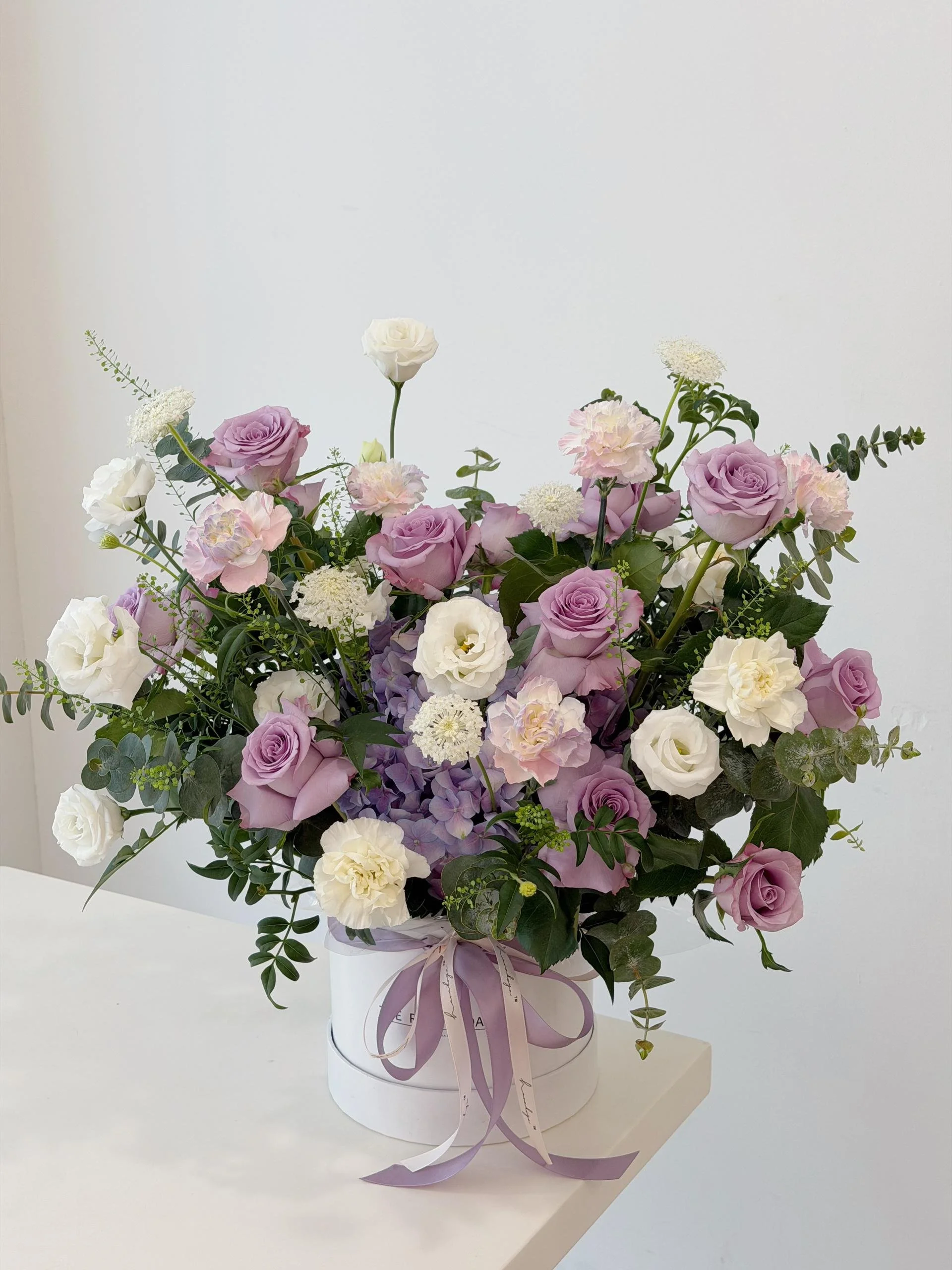 Mystic Lilac