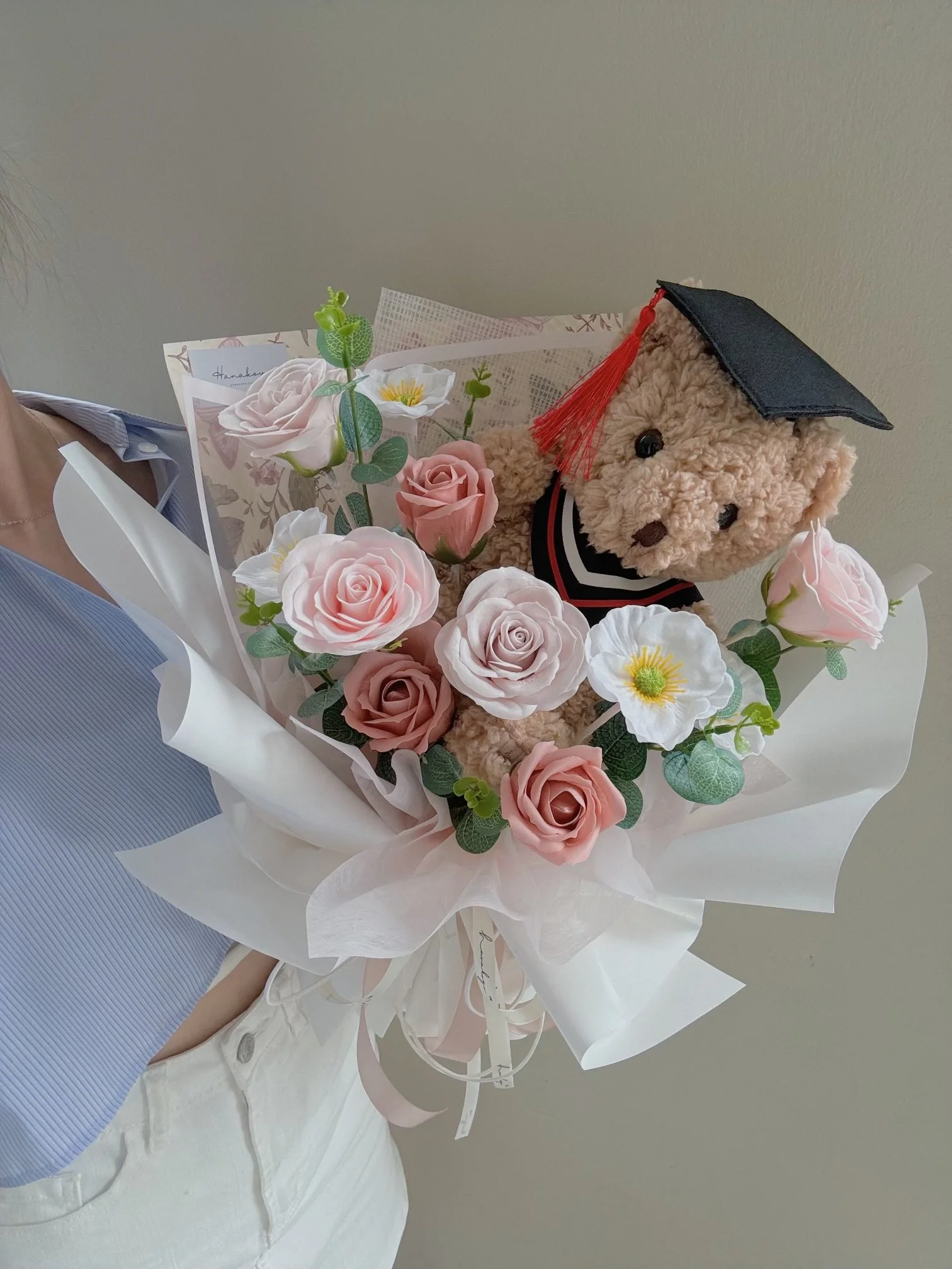 Best Wishes