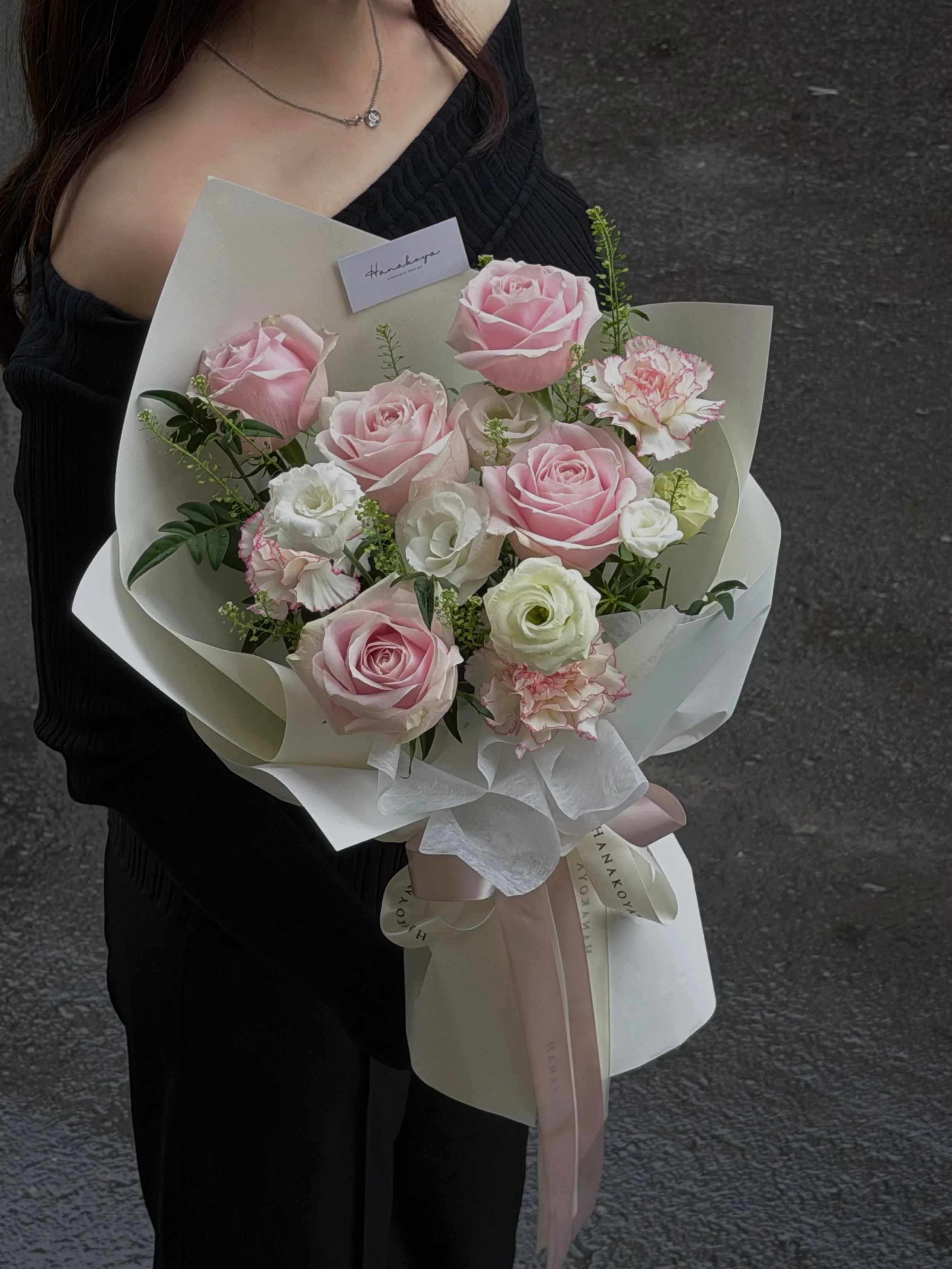 Valentine’s Series - Sweet Whisper #FP03