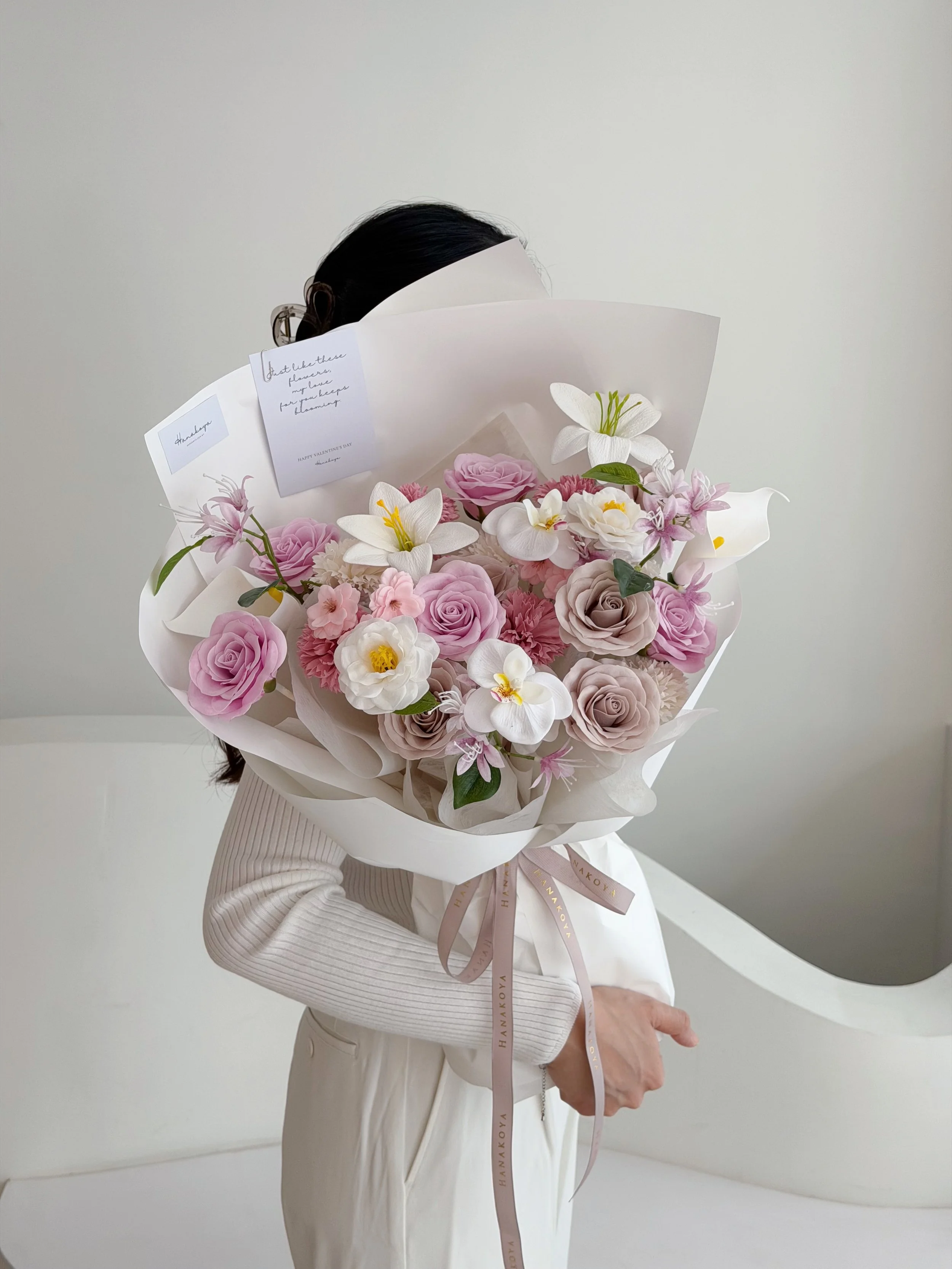 Valentine’s Series - Romance #SMP04