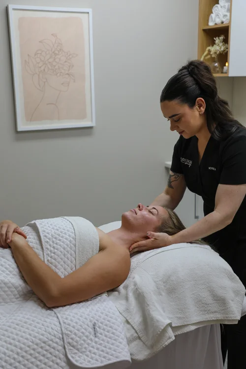 Pure Skin Beauty & Spa