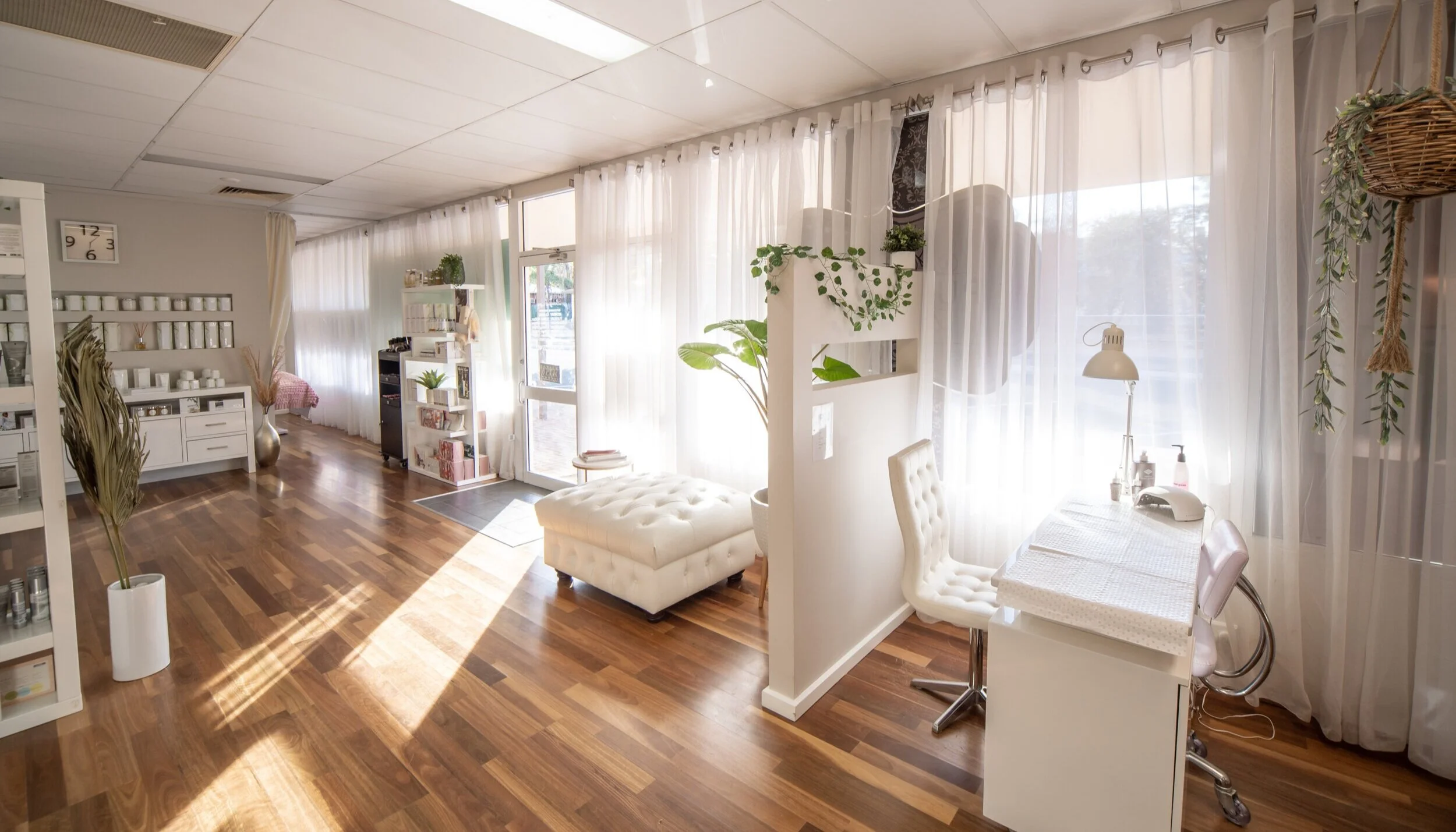 Pure Skin Beauty & Spa
