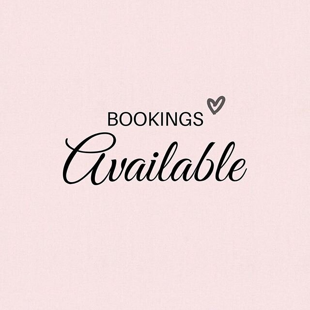 Have you booked your me time?

We have some appointments available this week!

Bookings can be made online www.pureskinbeauty.com.au

Can&rsquo;t find a time that suits? Call us on 85822740 and we&rsquo;ll see what we can do! 
Or DM us and we&rsquo;l