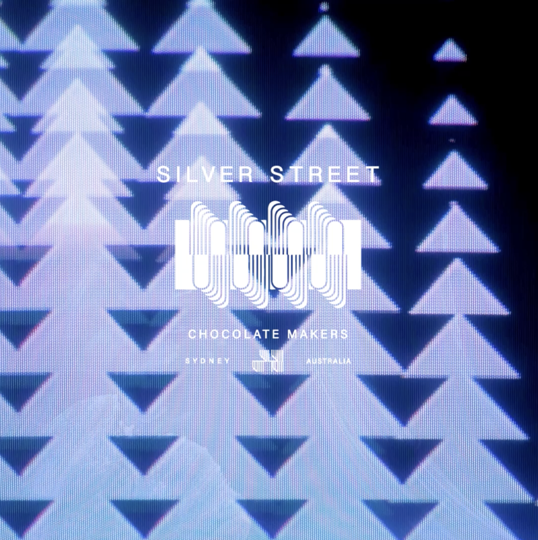 Brand Identity - Silver Street Chocolate