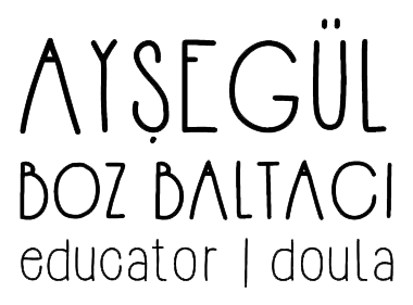 Aysegul Boz Baltaci-Birth Education and Doula Support in English and Turkish